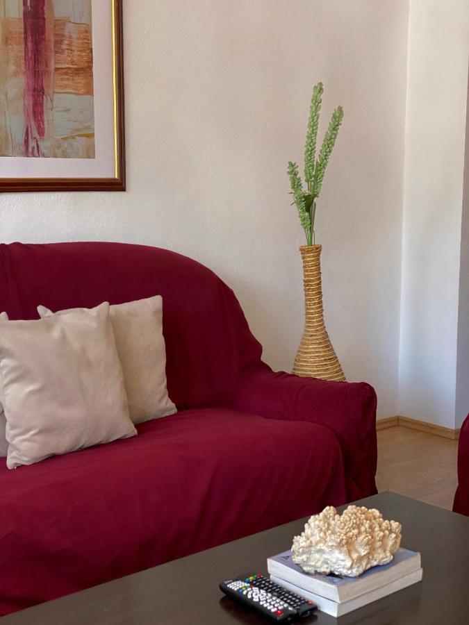 Zogu Apartments - City Center Prisztina Zewnętrze zdjęcie