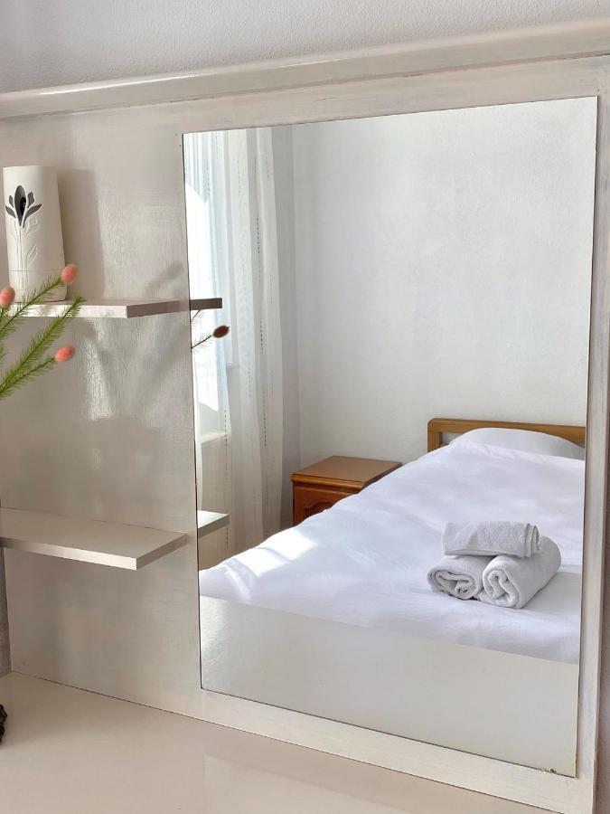 Zogu Apartments - City Center Prisztina Zewnętrze zdjęcie